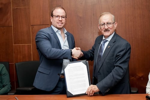 Conectando aulas con oportunidades de trabajo