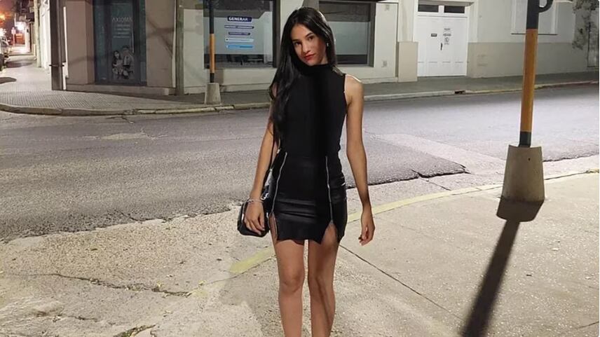 Monstruoso femicidio en Argentina: Hombre asesinó a Valeria delante de sus amigas porque estaba “obsesionado” de ella