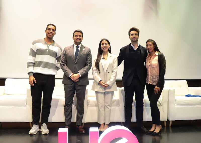 La Universidad Europea