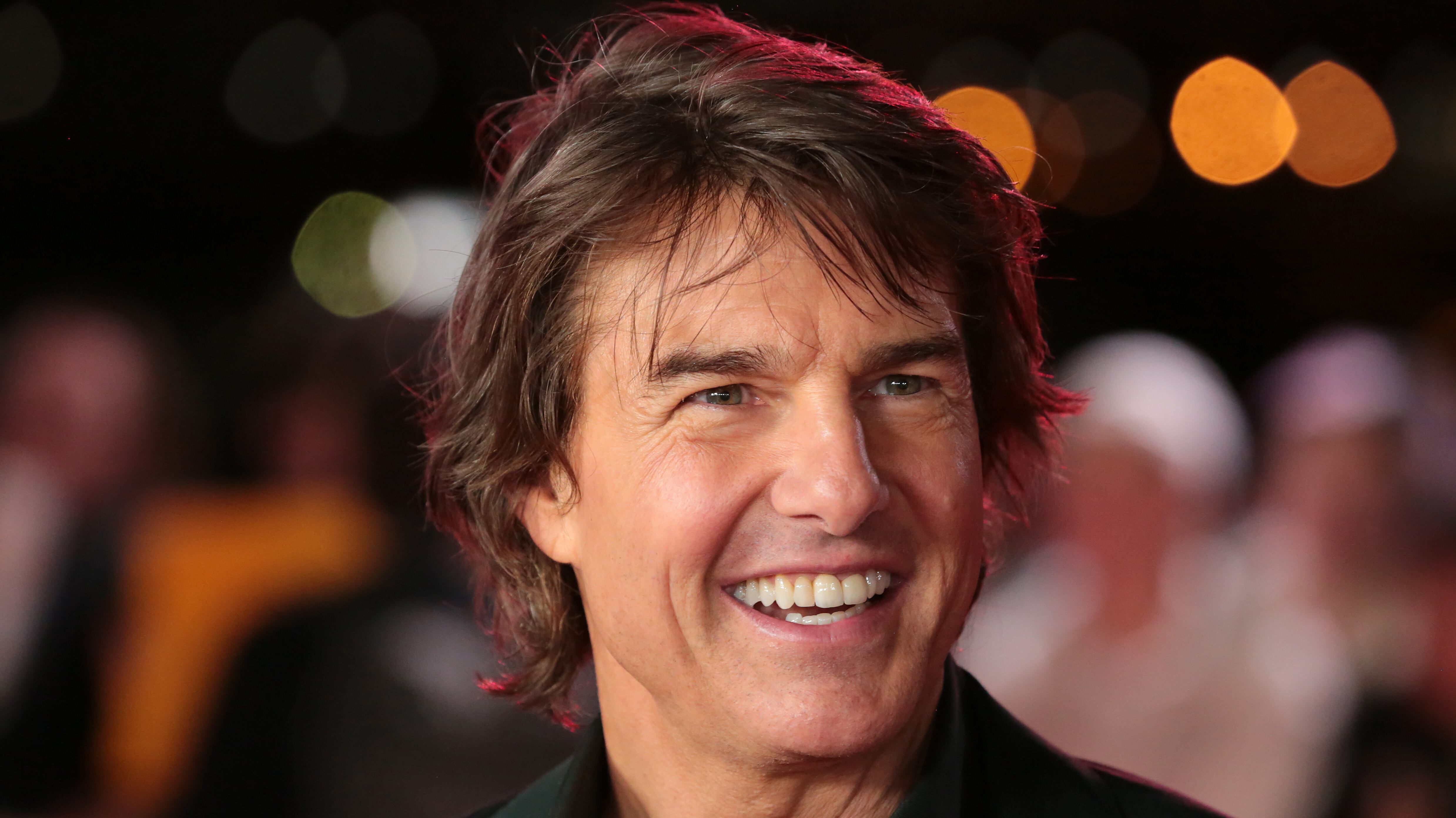 El protagonista de películas como Top Gun, Misión Imposible y Risky Business es conocido por su compromiso con los personajes que interpreta. Foto: Getty Images.