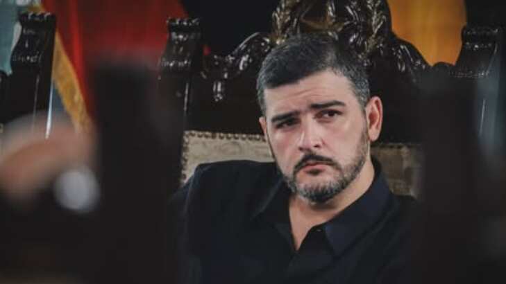 Aquiles Alvarez felicitó a Daniel Noboa.