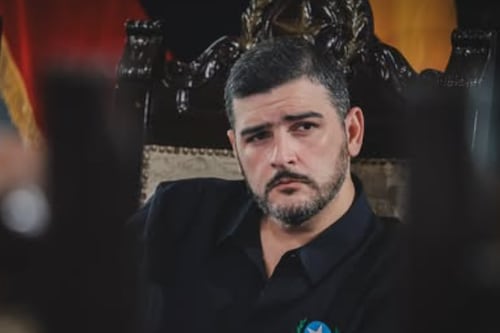 El juicio contra Aquiles Álvarez inicia tras 13 audiencias fallidas