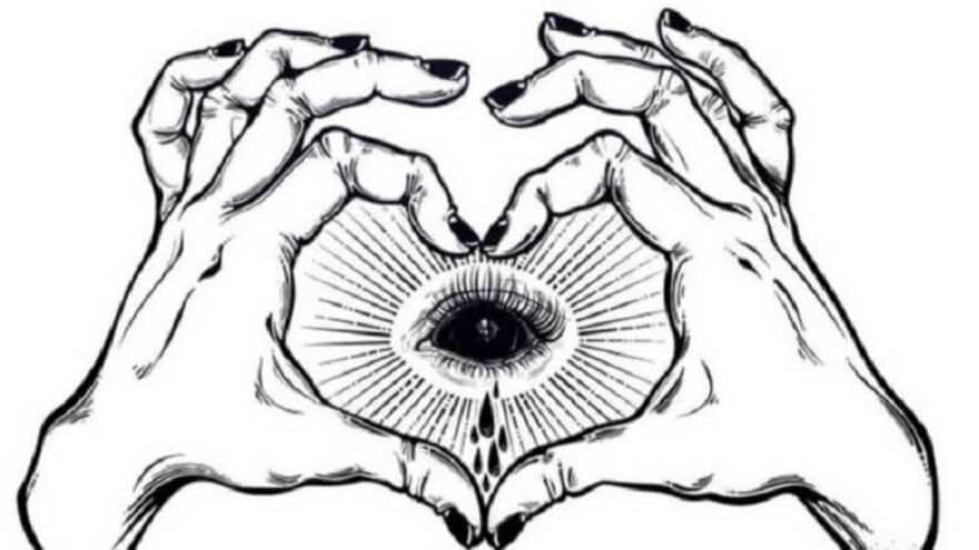 Test de personalidad de amor