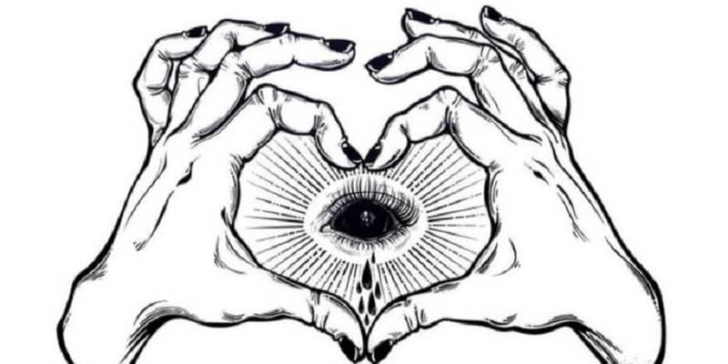 Test de personalidad de amor