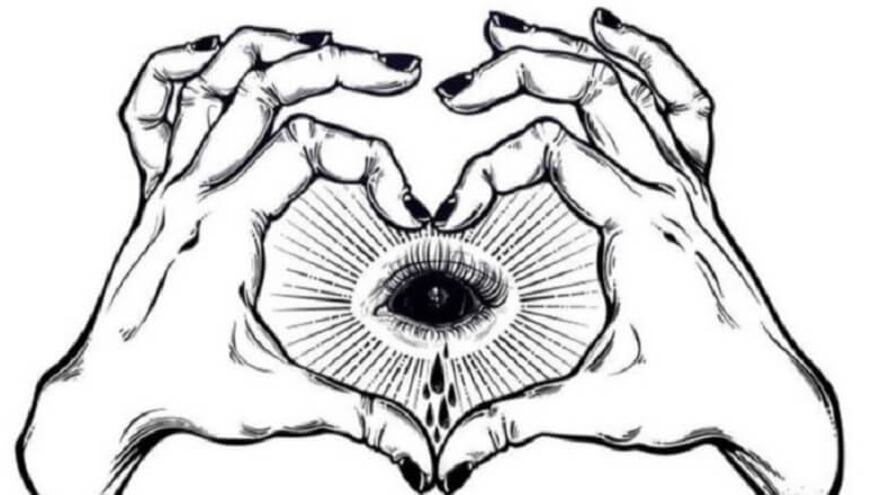 Test de personalidad de amor