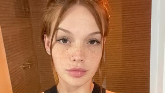 Propuesta de una novia virtual.