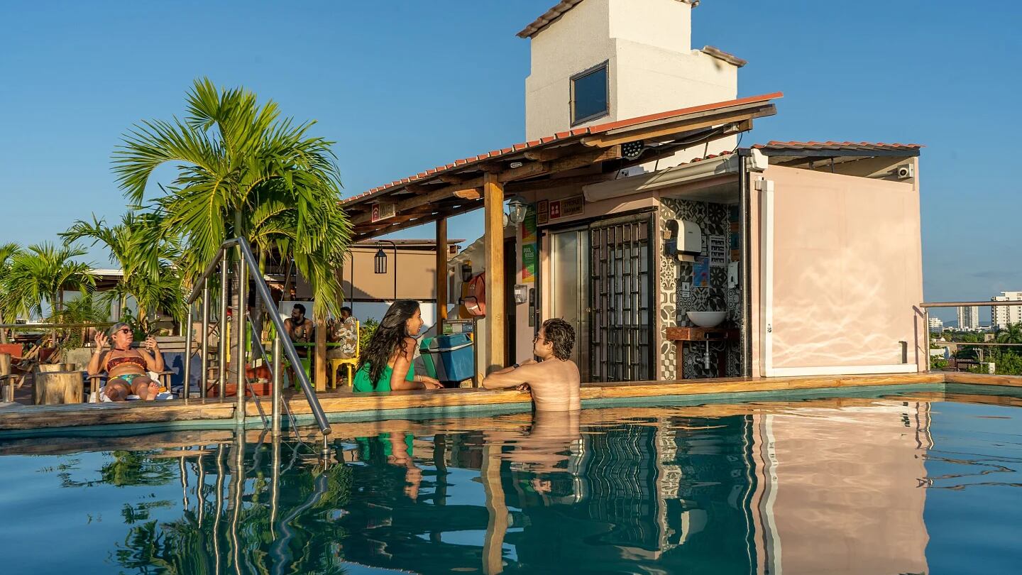 Esto ofrecen los destinos Selina en Semana Santa