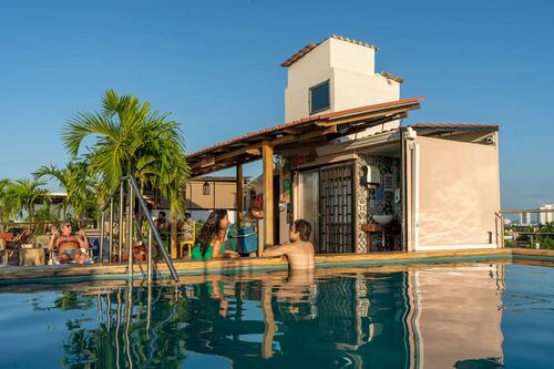 Los mejores destinos para trabajar y viajar en Sudamérica esta Semana Santa