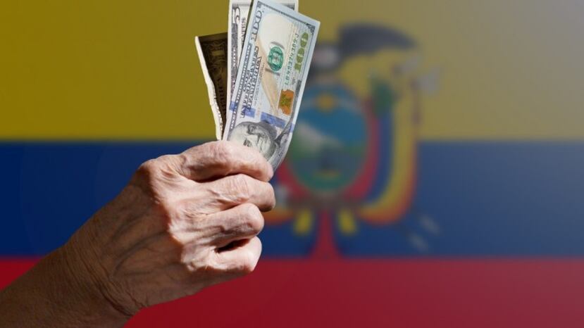 Bono de Desarrollo Humano Ecuador