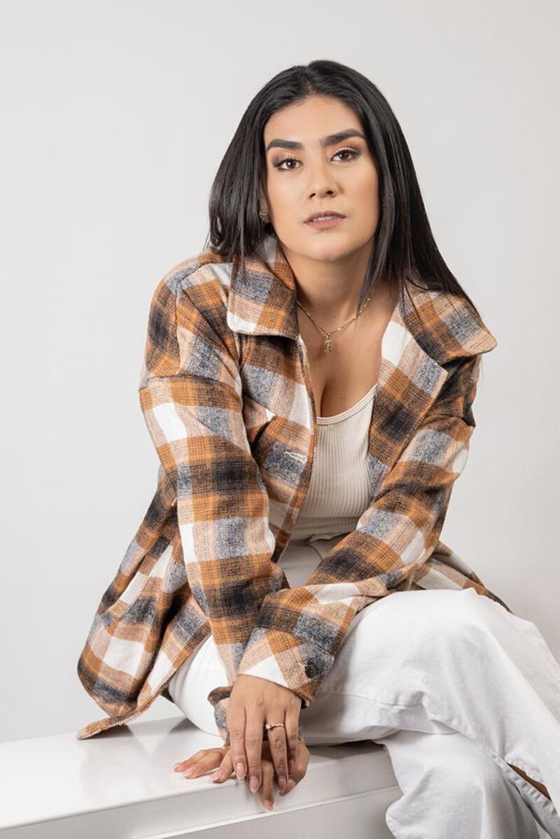 "Kerly Morán".