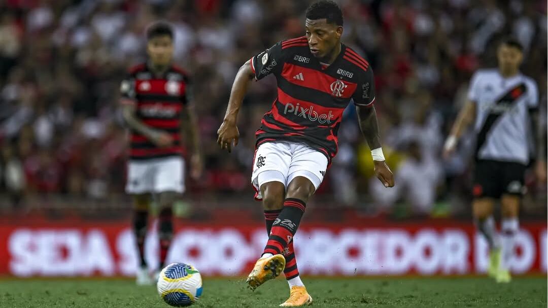 Gonzalo Plata sí está habilitado para jugar Copa Libertadores.