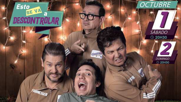 Incaducables 2 “El retiro”