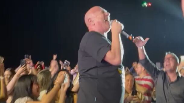 ¡Así se vivió el Rock Latam! La Fiesta del Rock Latino en Guayaquil