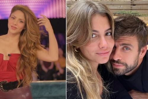 Shakira habría sufrido dolorosa traición de una amiga: acusan que fue amante de Piqué antes que Clara Chía