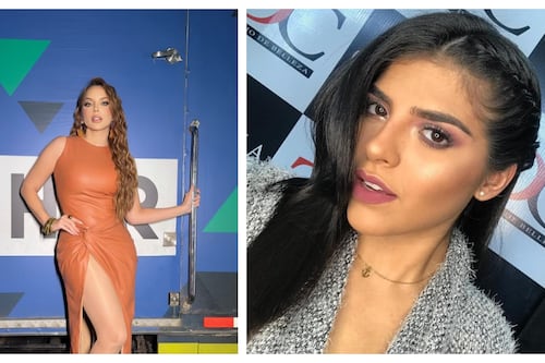 ¿Sigue la polémica? Emma Guerrero amenaza con publicar los chats “soeces” de Érika Vélez