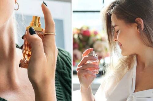 Si estás buscando perfume para tu uso diario, uno de estos 3 femeninos pueden ser ideal para ti