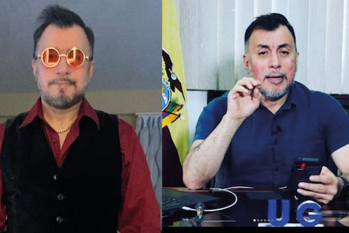 “Yo había ido solo al hospital”: Troi Alvarado, exintegrante de Tranzas, explicó que le dio un virus en Estados Unidos