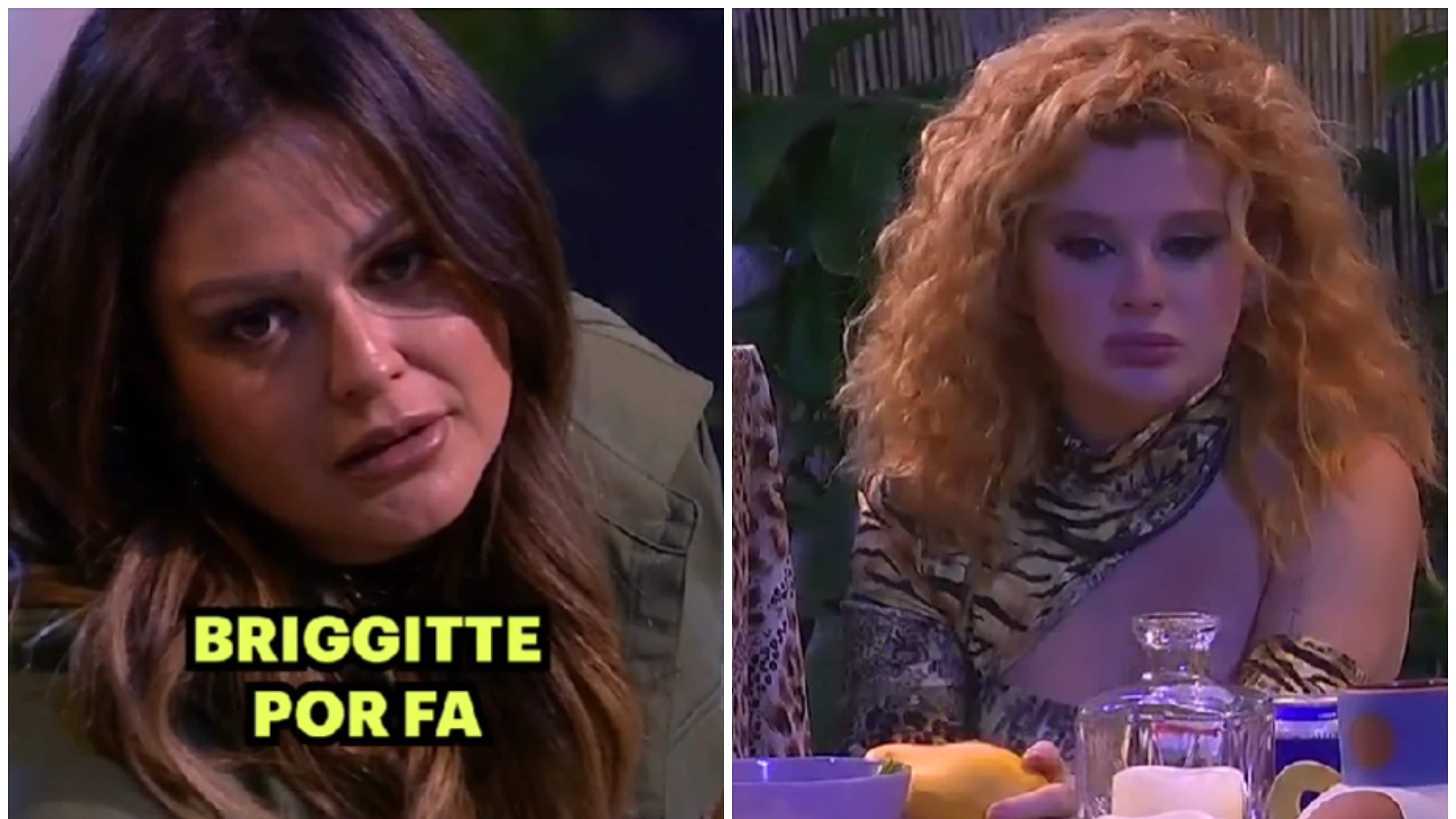 La casa de los famosos