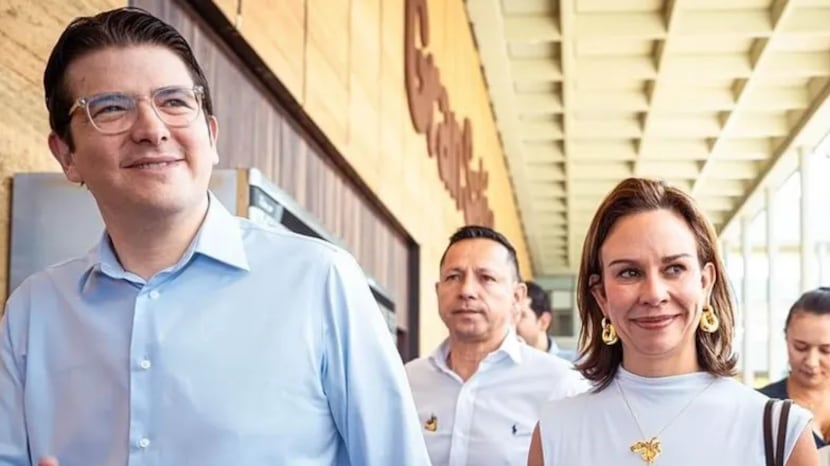 Ellas son las tres hijastras de Miguel Uribe Turbay