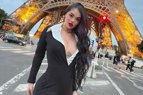 ‘La Segura’ sorprendió a sus empleadas con costosos regalos de Navidad