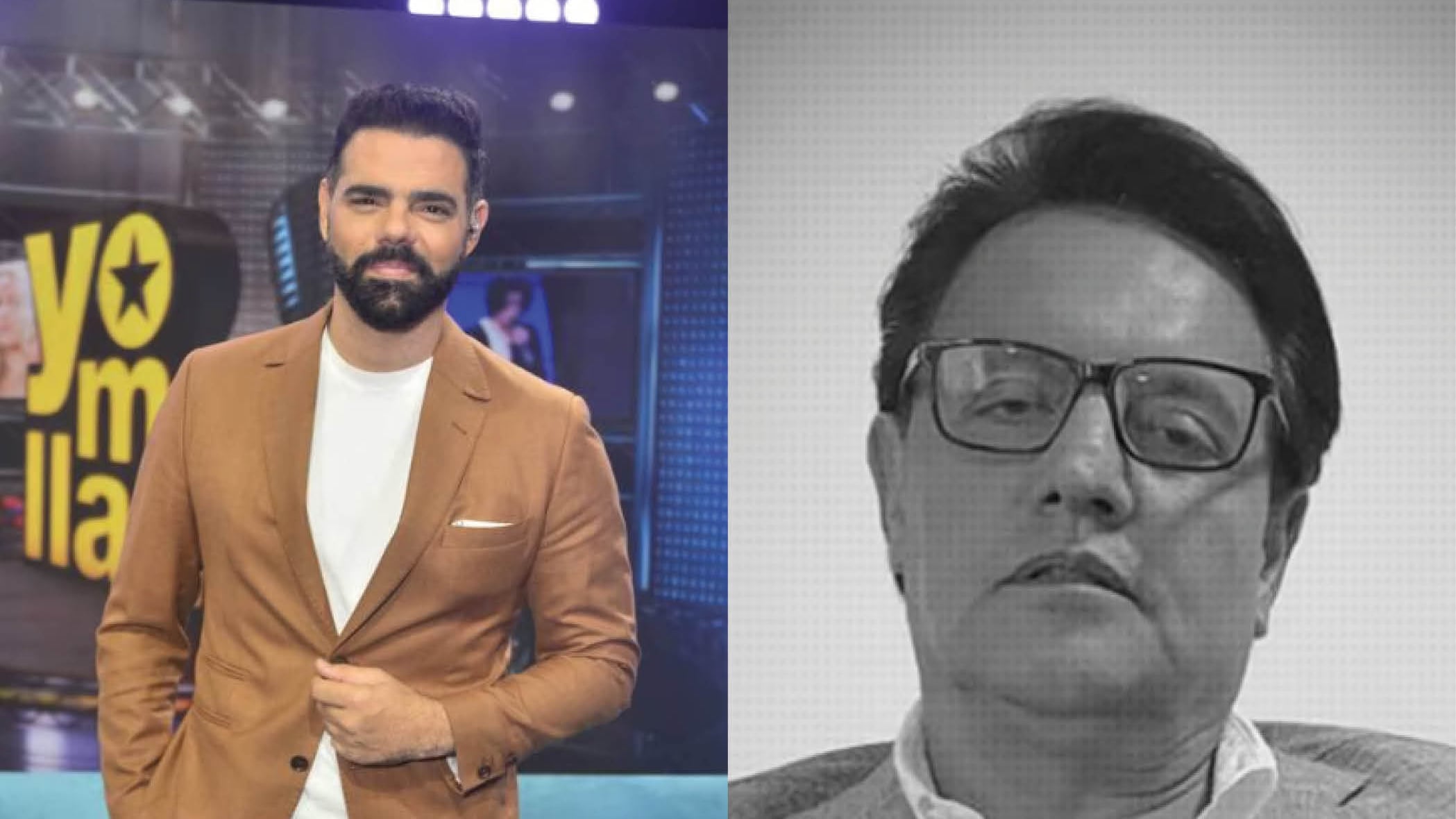 Ronald Farina se pronuncia después de la muerte de Fernando Villavicencio.