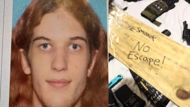 Robin Westman atacante de escuela católica en Minneapolis