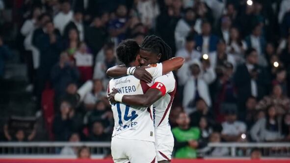 ¿Por qué Palmeiras tiene más premios económicos que LDU en Copa Libertadores?