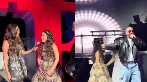 Lujosa fiesta de XV años en Tabasco