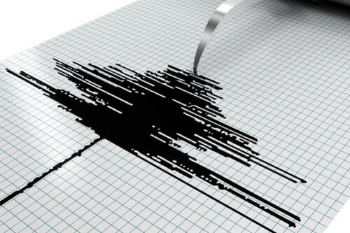 Sismo de 3.5 grados se sintió en Pichincha