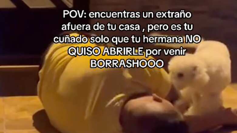 Borracho viral