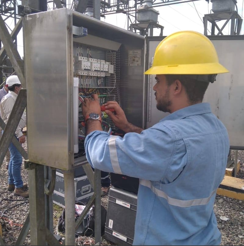 ¿Quién era Jonathan Palma, el reconocido creador de contenido asesinado en Manta?