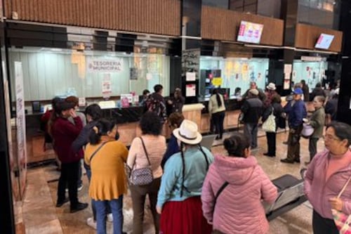 Dónde pagar los impuestos municipales en Cuenca este 2026