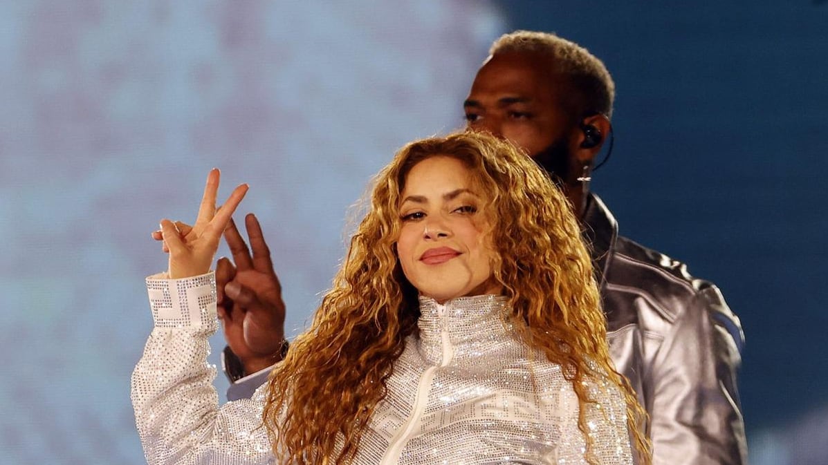 Cantante colombiana. (Foto: Redes sociales)