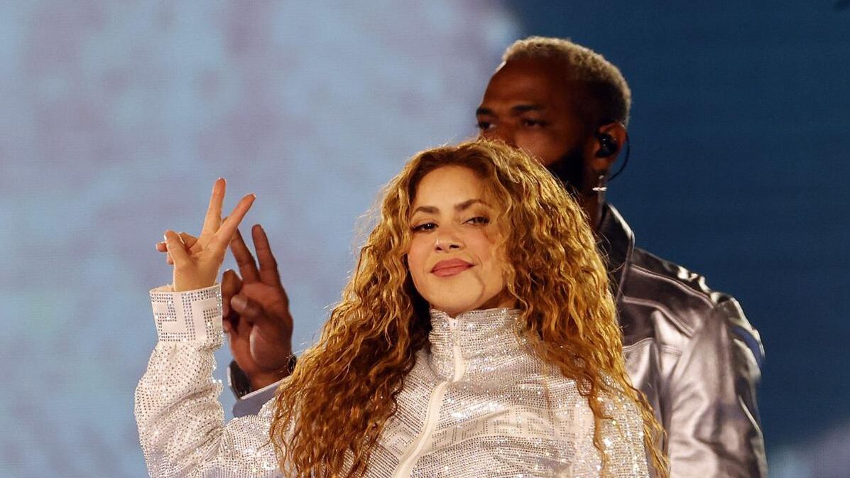 Cantante colombiana. (Foto: Redes sociales)