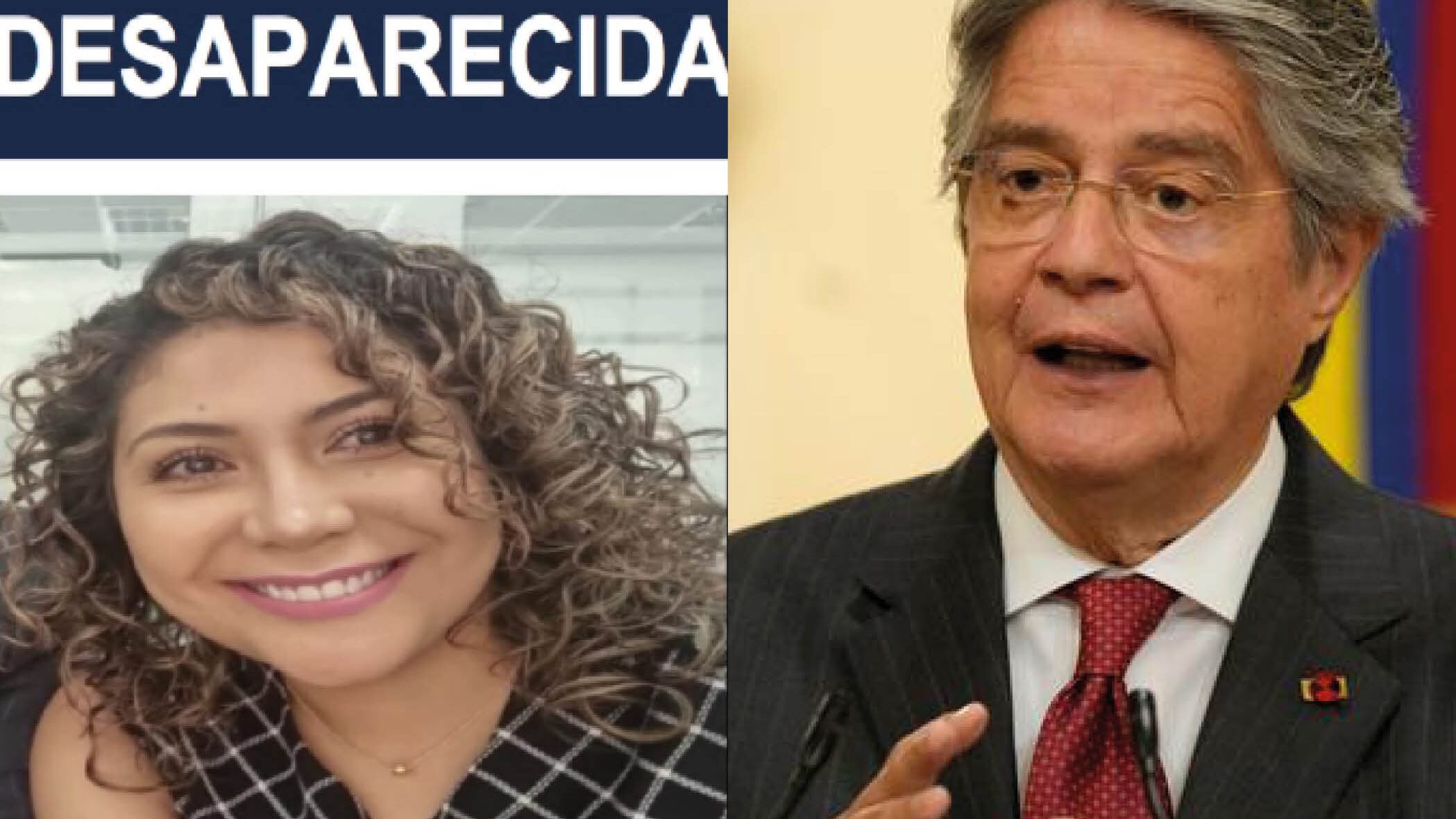 María Belén Bernal Oviedo