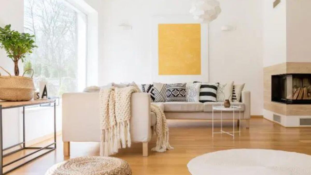 Feng Shui: las 4 cosas que debes eliminar inmediatamente de tu hogar porque atraen la pobreza