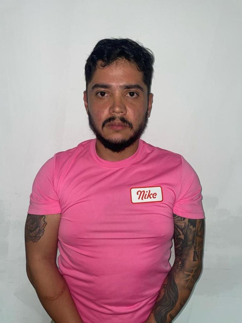¿Quién es alias ‘Alacrán’, líder del cártel ‘Valle del Norte’?