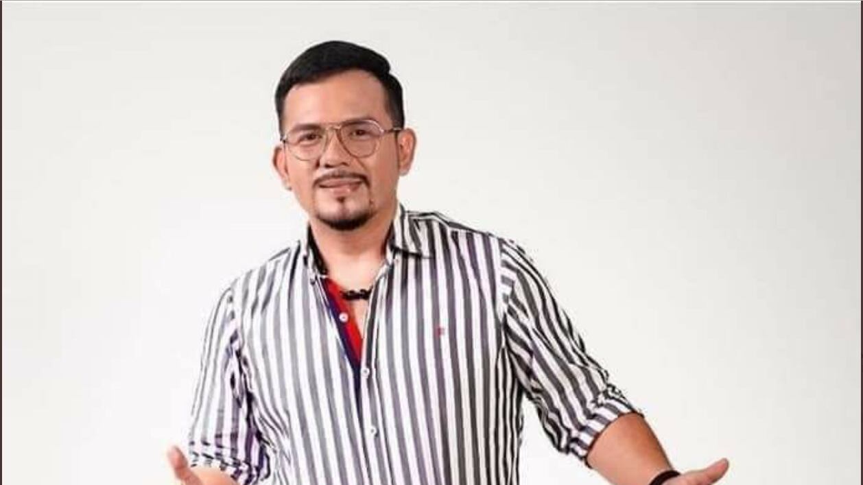 El periodista fue hallado sin vida