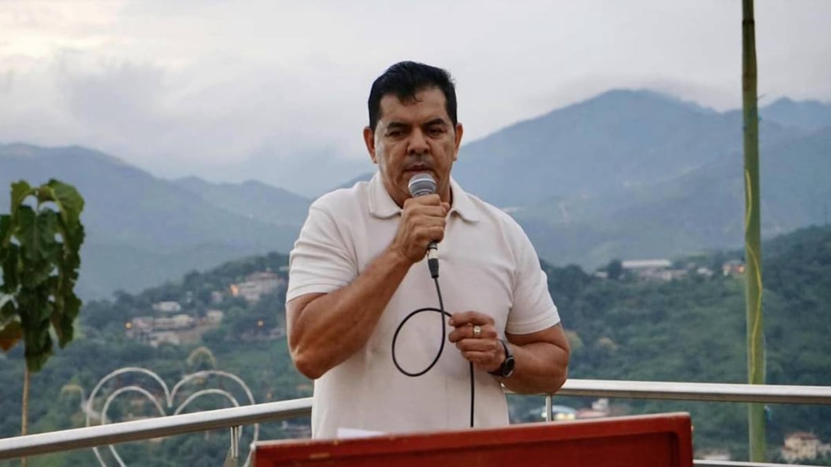 Asesinan al alcalde de Portovelo, Jorge Maldonado