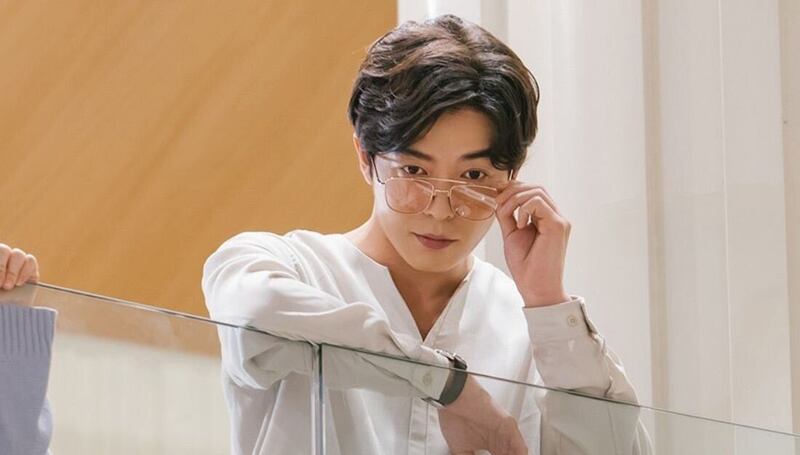 Ryan Gold (Her Private Life)