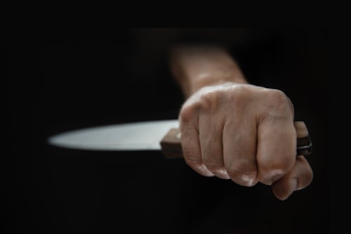 “La niña no será ni para ti, ni para mi”: Padre asesinó a su hija tras perder la custodia