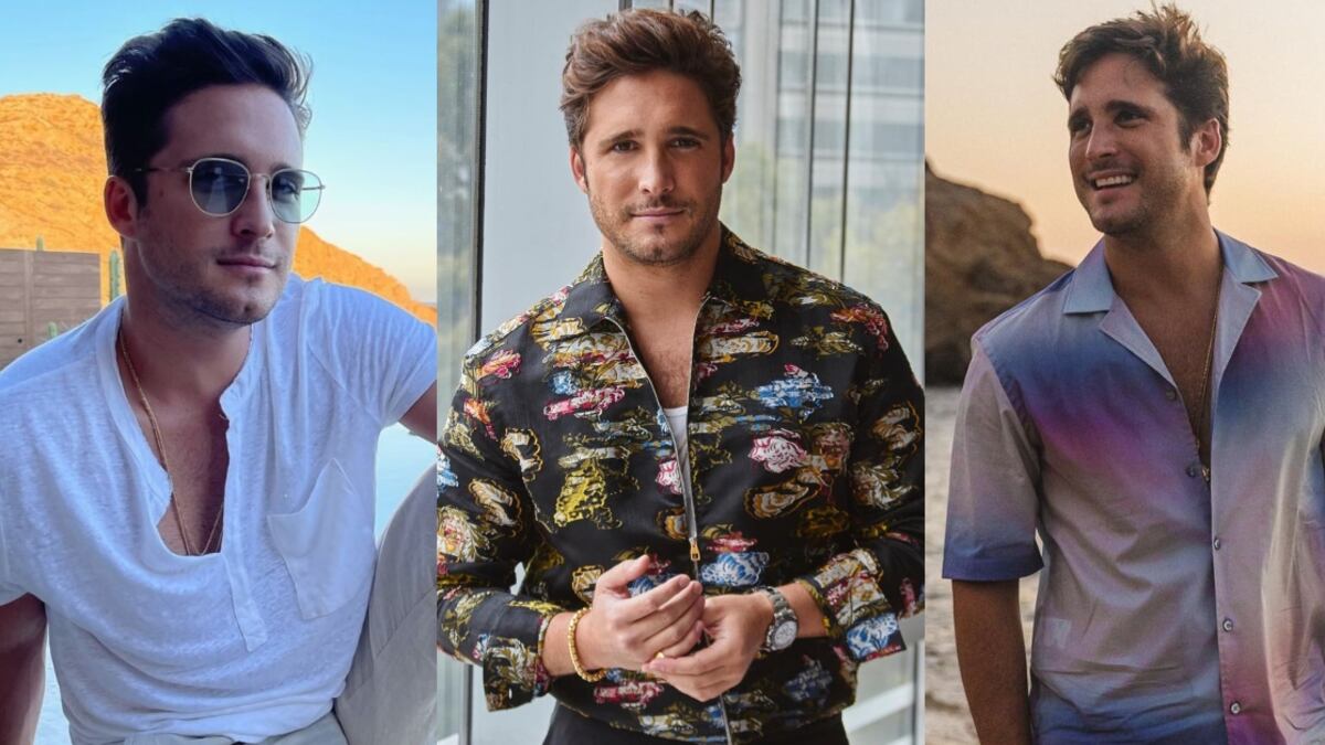 Diego Boneta