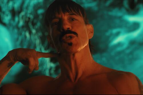 ¡Atención fanáticos del rock! Red Hot Chili Peppers lanzará su álbum #12