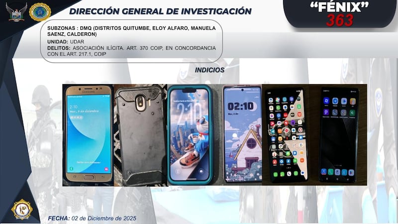 Fabricaban licor adulterado y lo hacían pasar como botellas de marcas reconocidas en Quito