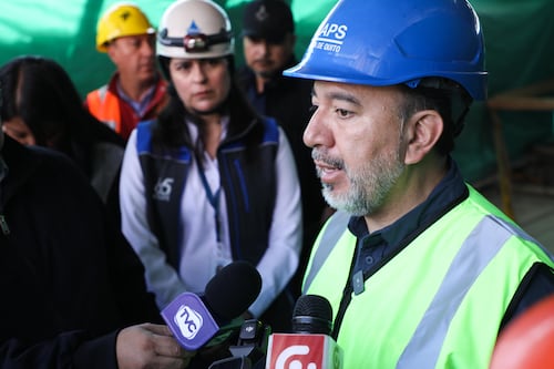 Quito: Municipio invierte cerca de USD 10 millones en colectores para prevenir emergencias y recuperar ríos