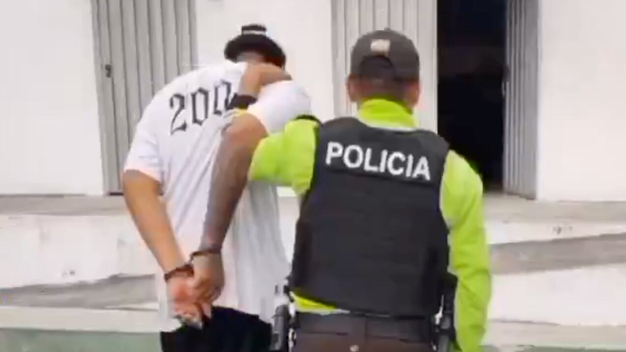 Le brindaron un servicio de transporte por aplicación y luego lo asaltaron en el norte de Quito