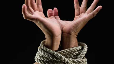 Presuntos ‘Chonekillers’ exigían USD 50 mil para liberar a víctima de secuestro.