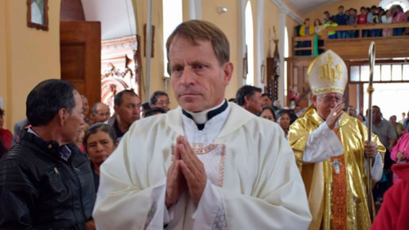 Arquidiócesis de Quito