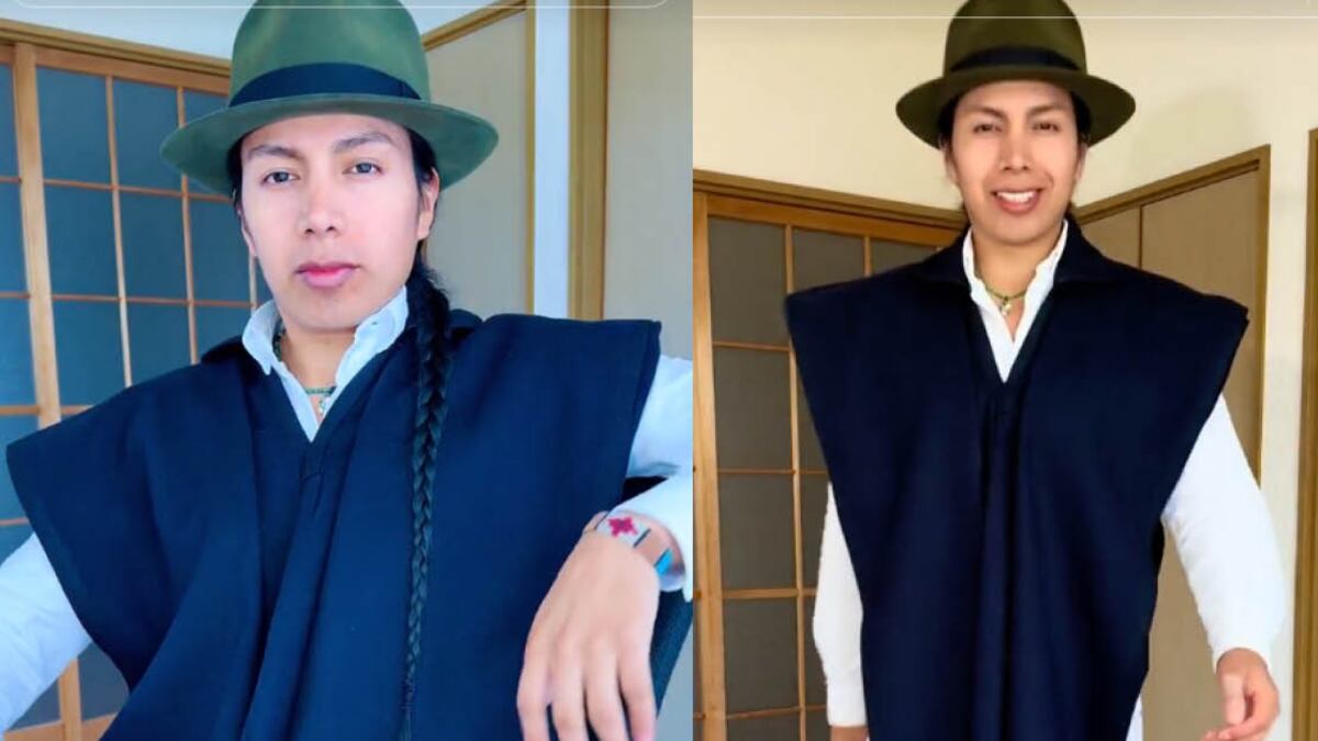 David Maigua Saravino