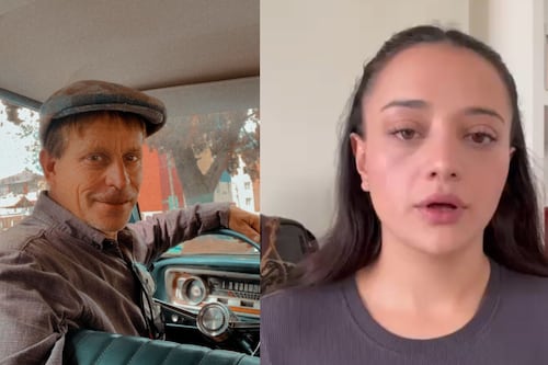 “No es venganza, es la realidad del país”: sobrina del padre Max, asesinado en Quito, se pronuncia en redes sociales